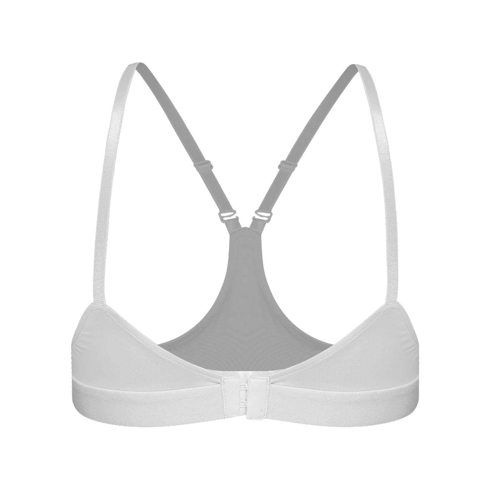 Convertible Bra Multiway - Sujetador exótico para mujer, convertible, espalda