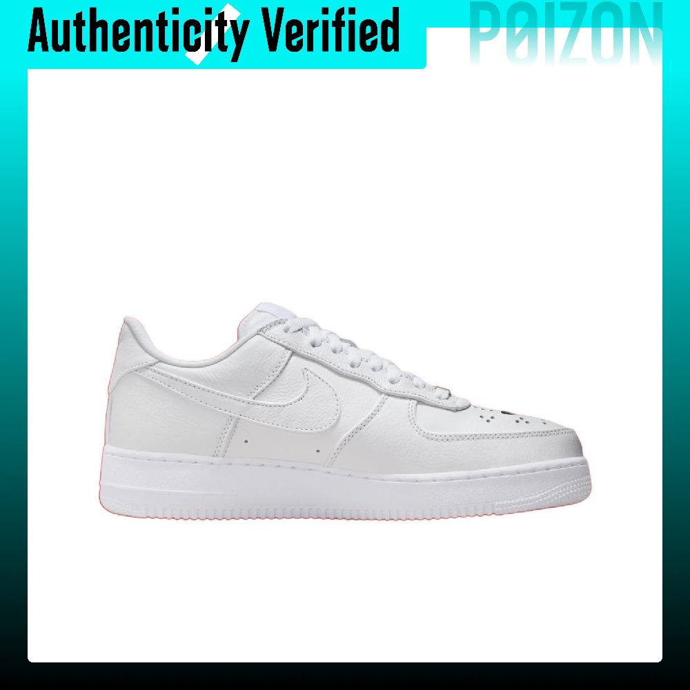 Nike Air Force 1, zapatillas d - Nike Shoes Air Force 1 reseña y precio