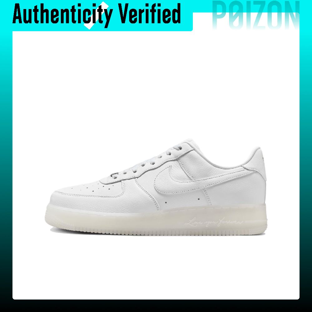 DRAKE x Nike Air Force 1 Zapat - Nike Shoes Air Force 1 reseña y precio
