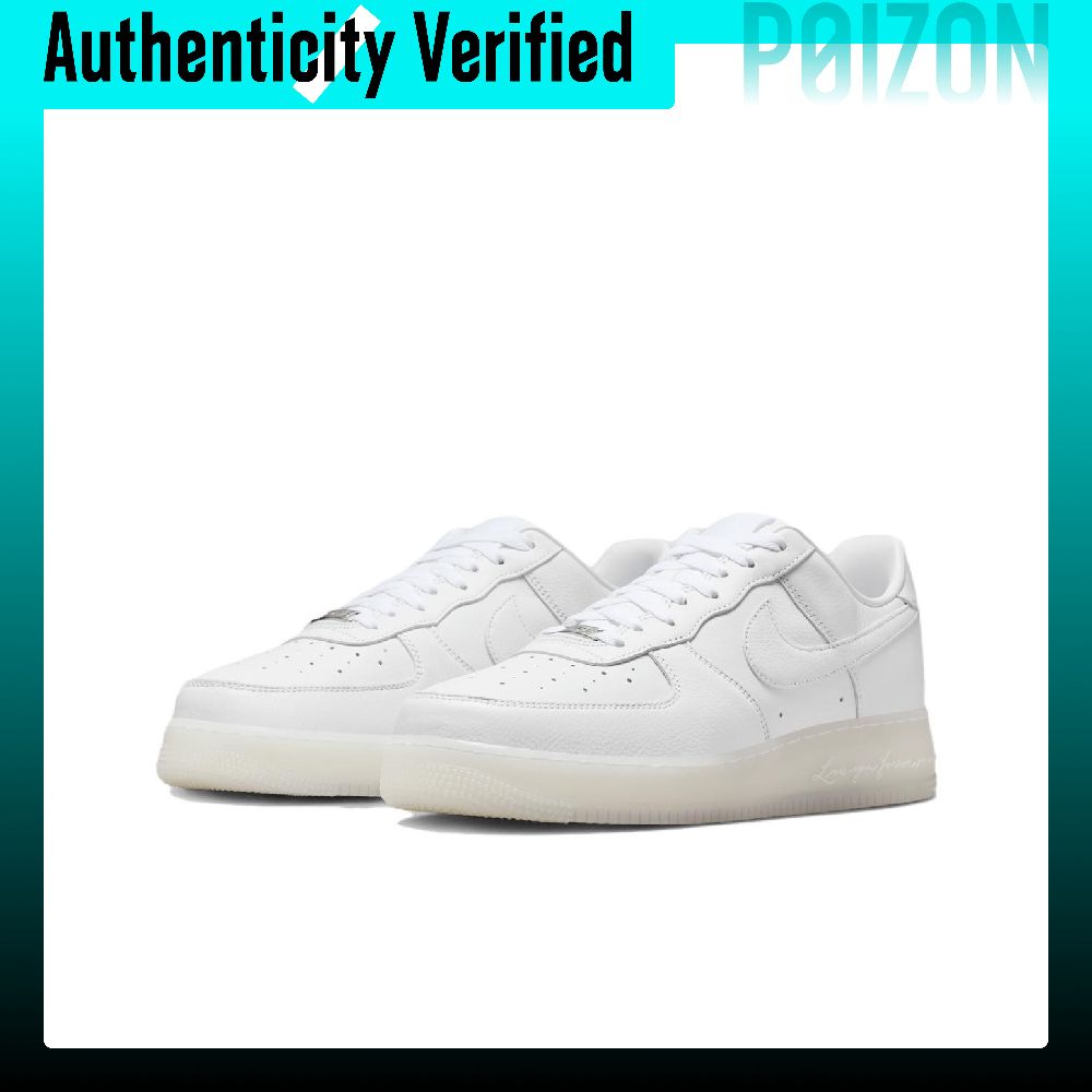 DRAKE x Nike Air Force 1 Zapat - Nike Shoes Air Force 1 reseña y precio