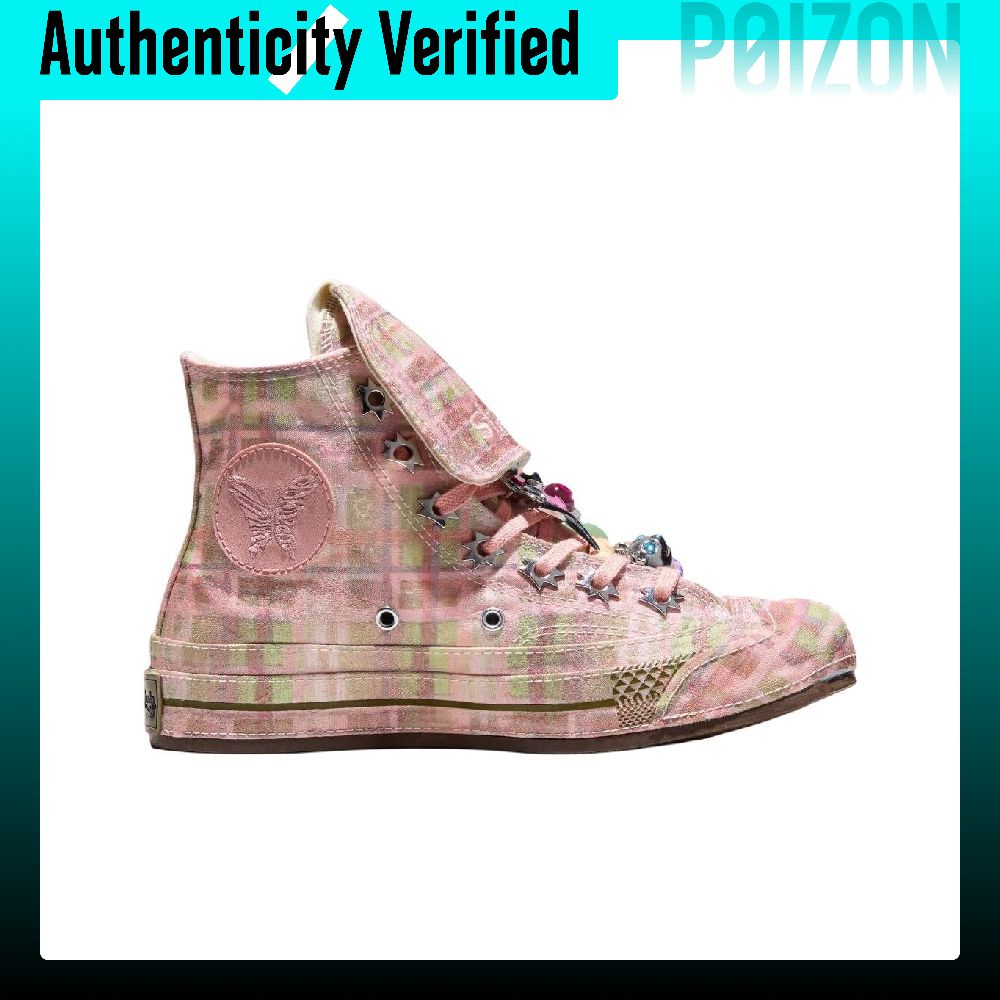 Collina Strade X Converse Chuc - Converse Shoes Chuck 70 reseña y precio