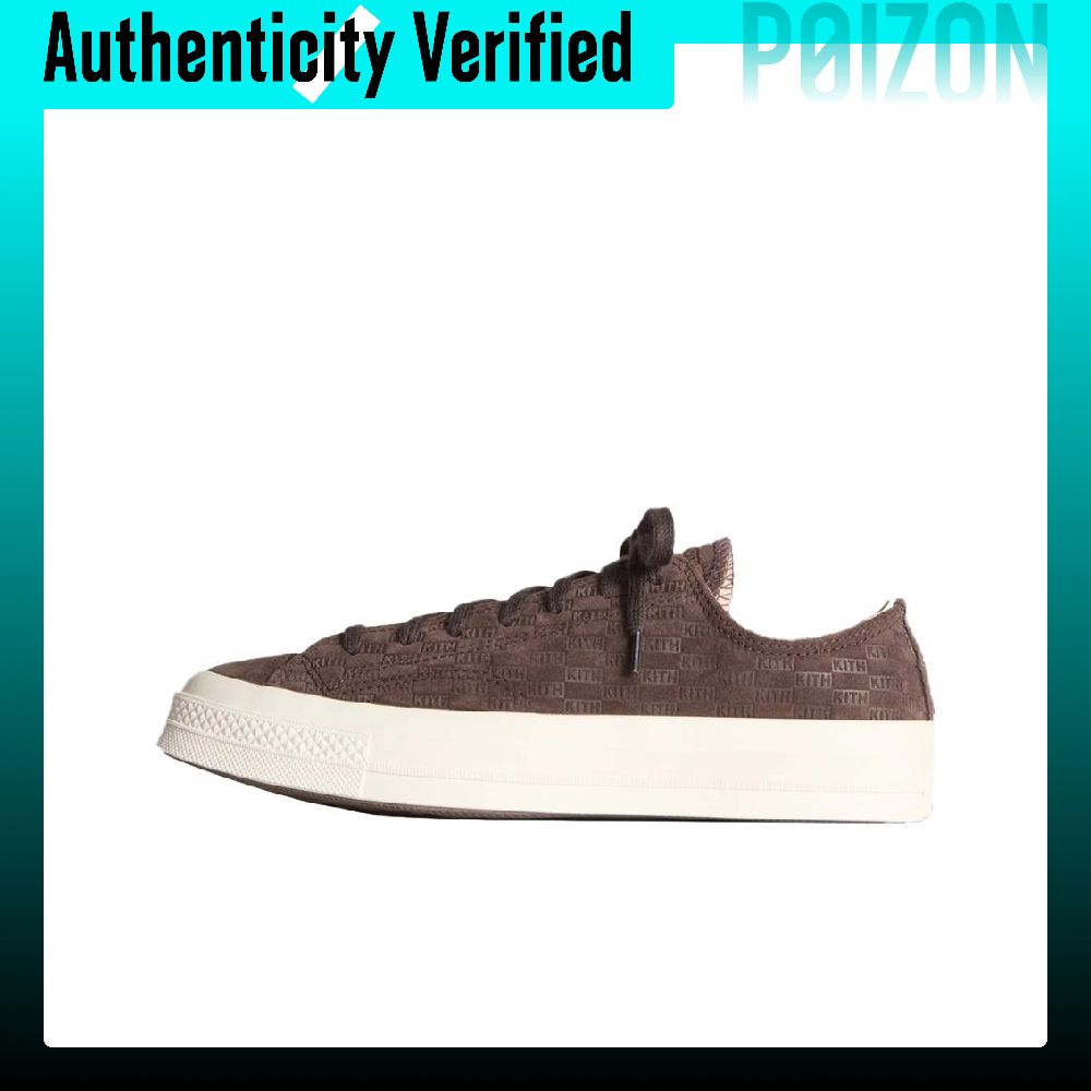 KITH x Converse Chuck 70 Zapat - Converse Shoes Chuck 70 reseña y precio