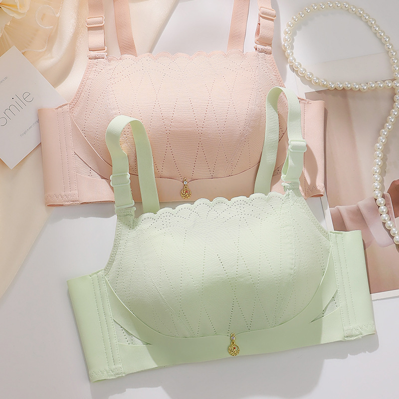 Sujetador sin aros para mujer, - Wirefree Bra Comfort reseña y precio