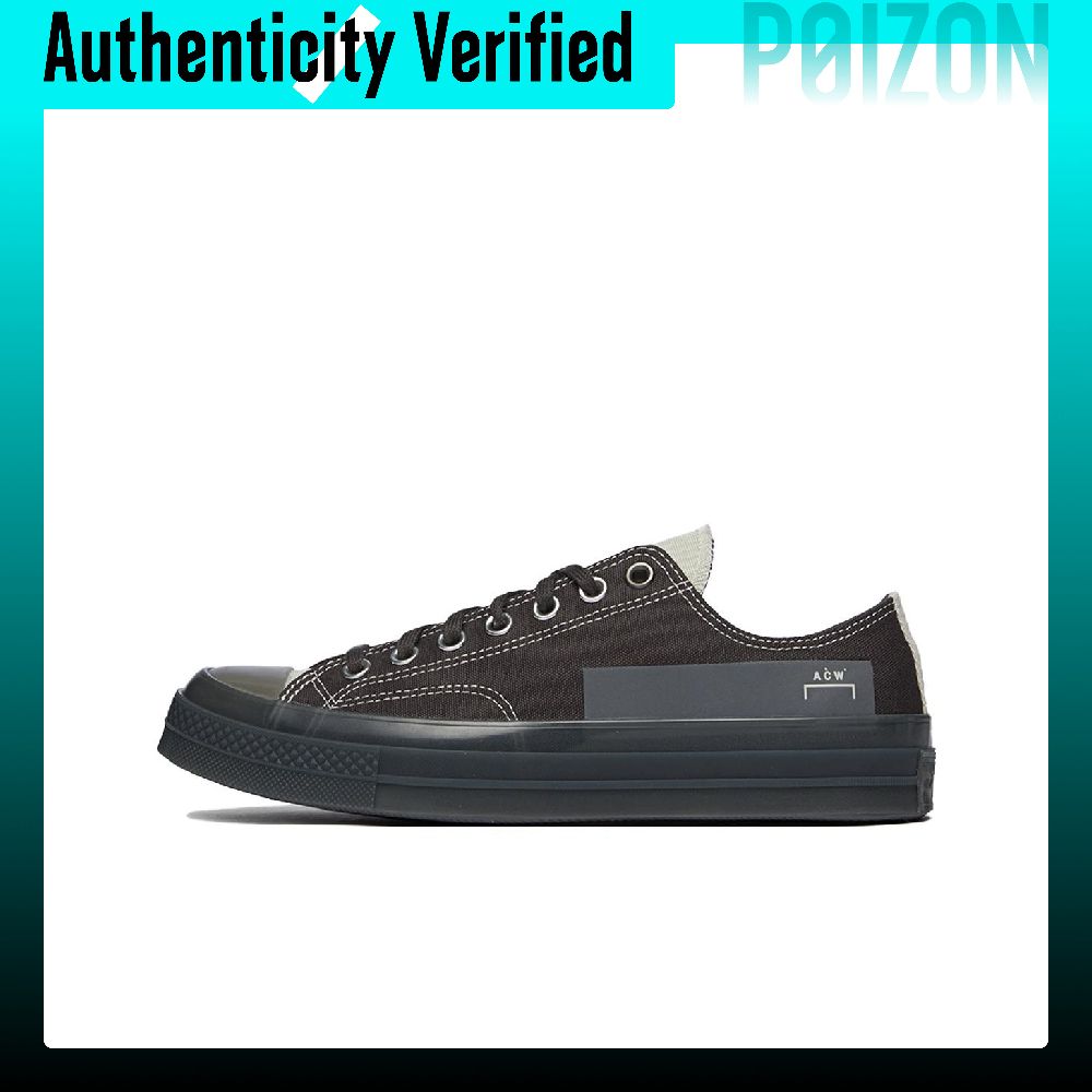 A-COLD-WALL* X Converse Chuck  - Converse Shoes Chuck 70 reseña y precio