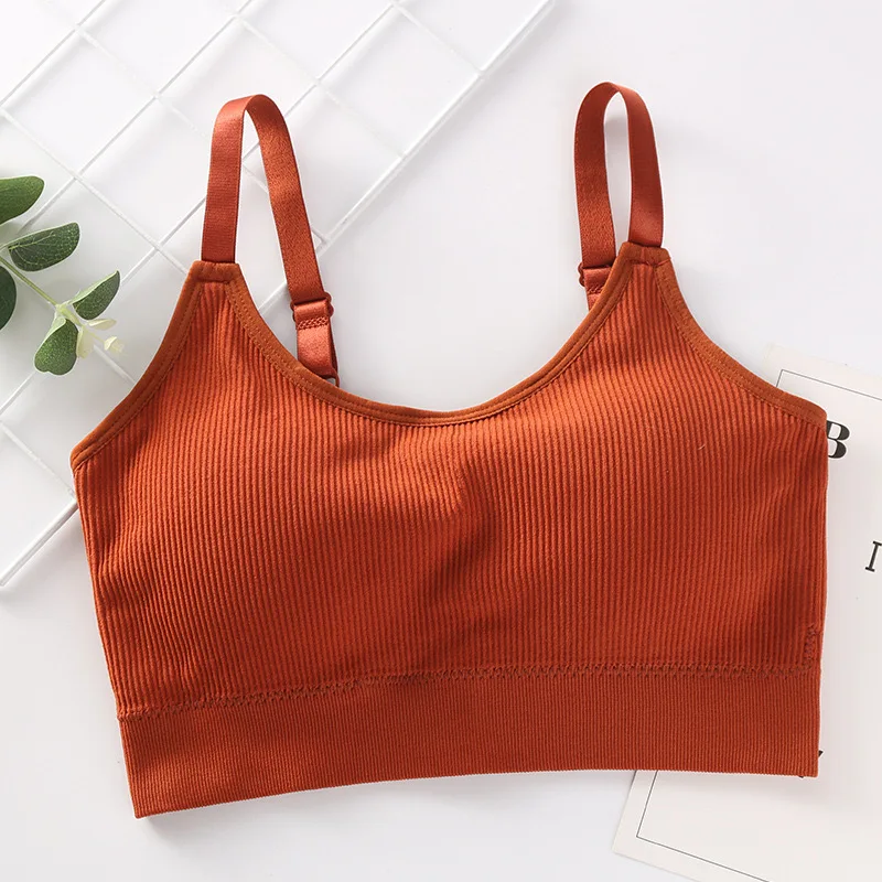 Bralette sin costuras y sin ar - Sleep Bra Bralette reseña y precio