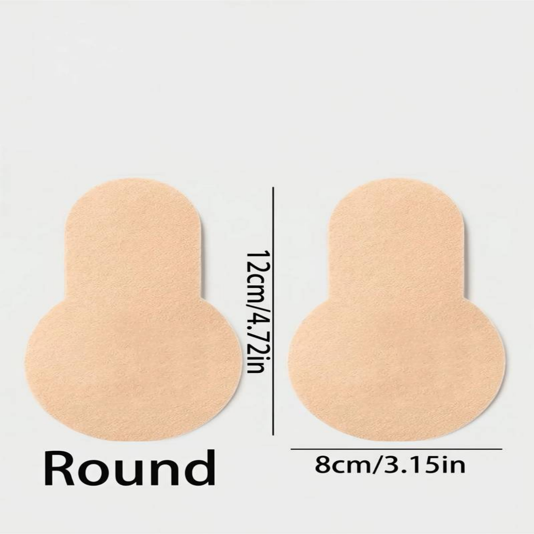 Sujetadores con efecto push-up - Strapless Bra Adhesive reseña y precio