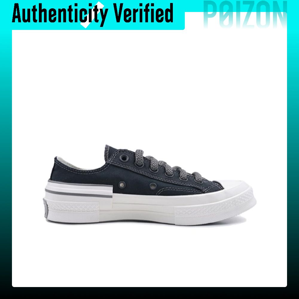 Zapatillas de lona Converse Ch - Converse Shoes Chuck 70 reseña y precio