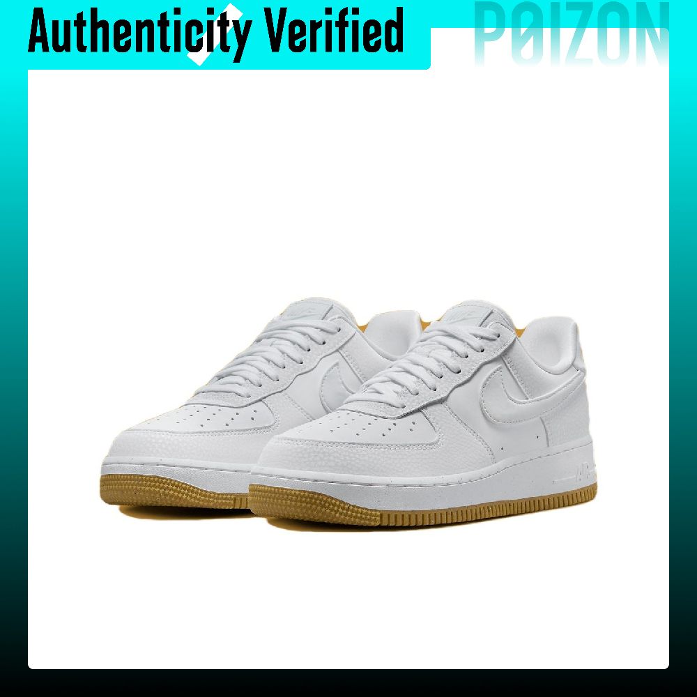 Nike Air Force 1, zapatillas d - Nike Shoes Air Force 1 reseña y precio