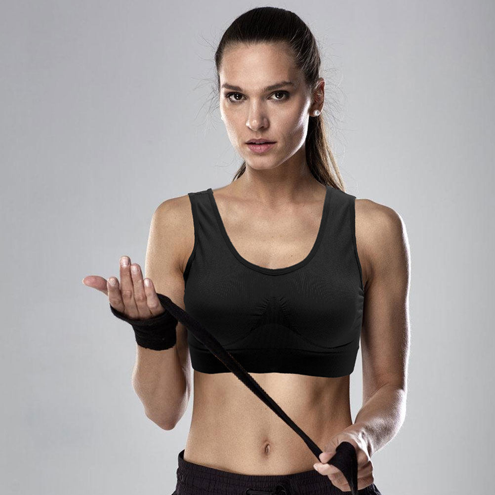 3 unidades de sujetadores depo - Wirefree Bra Comfort reseña y precio