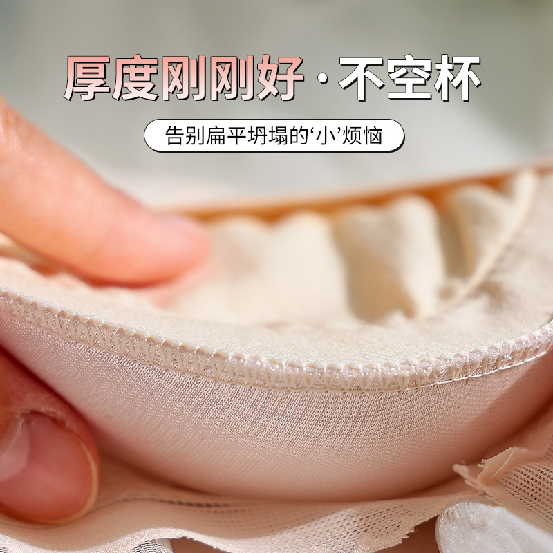 34-40AB Sujetadores cómodos si - Wirefree Bra Comfort reseña y precio