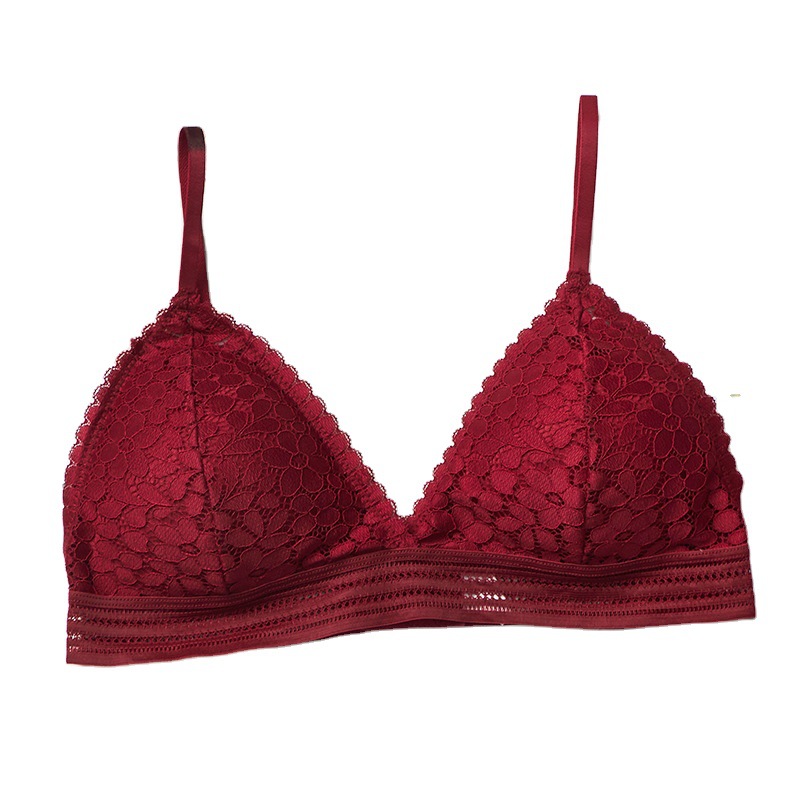Sujetador de mujer 2026, nuevo - Lace Bralette Set reseña y precio